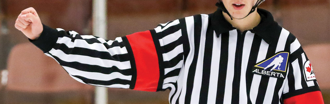 HockeyAlbertaReferee